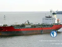 Petrolero/quimiquero en venta