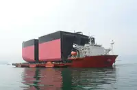 Granelero en venta