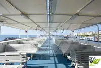 Buque de pasajeros en venta