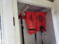 Buque de ferry en venta