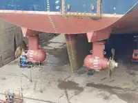 Petrolero/quimiquero en venta
