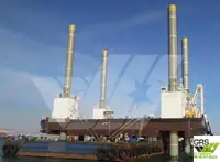 Jack-up drilling rig en venta