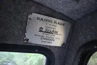 Embarcaciones de trabajo en venta