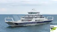Ro-Ro ship en venta