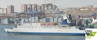 Buque Ro-Ro en venta