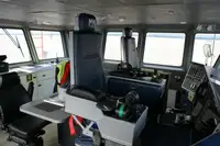 Catamarán en venta