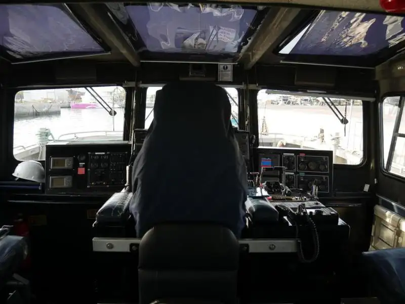 Catamarán en venta