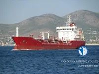 Petrolero/quimiquero en venta