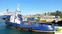 Remolcador en venta