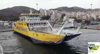Buque Ro-Ro en venta