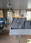 Buque de ferry en venta