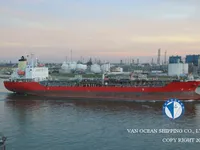 Petrolero/quimiquero en venta