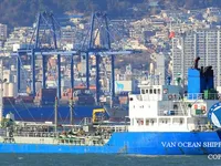 Petrolero/quimiquero en venta