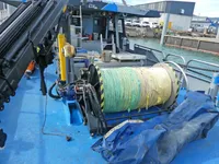 Buque de ferry en venta