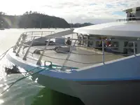 Catamarán en venta