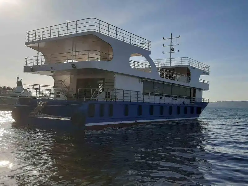 Submarino en venta