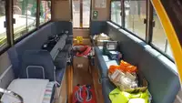 Transbordador de crucero en venta