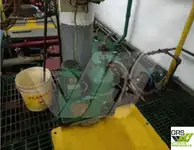 Buque de prospección en venta