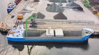 Granelero en venta