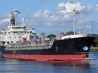 Petrolero/quimiquero en venta