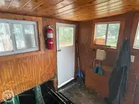 Arrastrero en venta