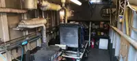 Buque granelero en venta