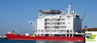 Buque de suministro rápido (FSV) en venta