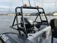 Buque portacontenedores en venta