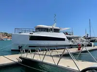 Remolcador en venta