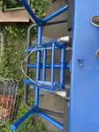 Patrullera en venta