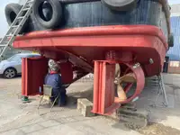 Remolcador en venta