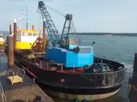 Draga en venta
