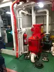 Oil/Chemical tanker en venta