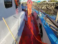 Buque de ferry en venta