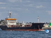 Petrolero/quimiquero en venta