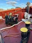 Remolcador en venta