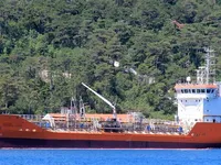 Petrolero/quimiquero en venta