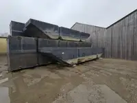 Pontón en venta