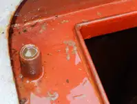 Embarcaciones de trabajo en venta