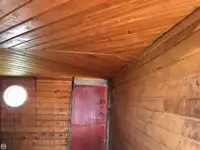 Remolcador en venta