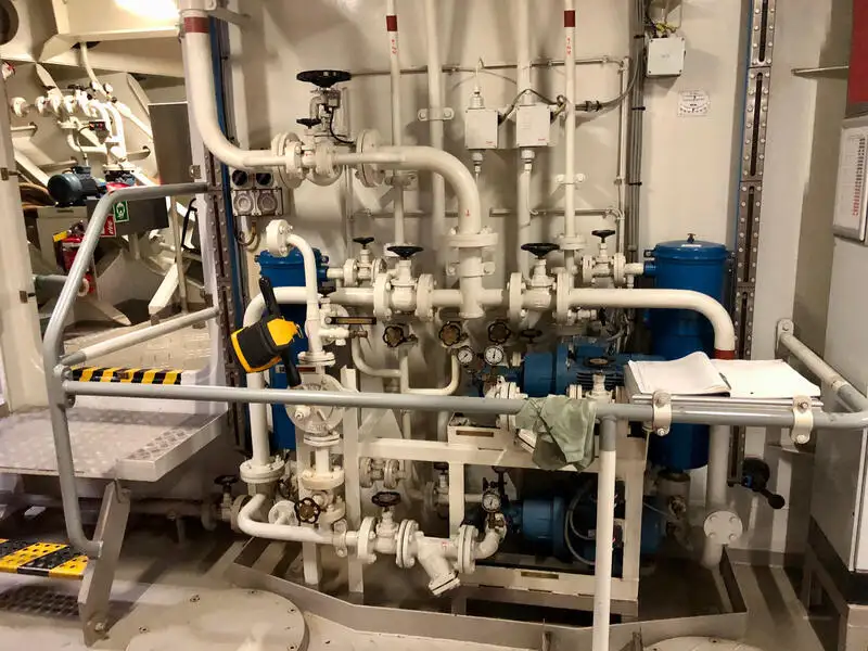 Remolcador en venta