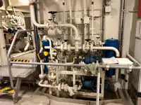 Remolcador en venta