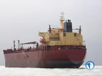 Petrolero/quimiquero en venta