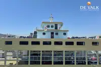 Buque de ferry en venta