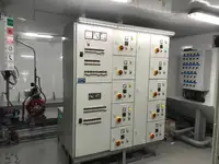 Buque de crucero en venta