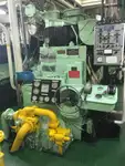 Buque de suministro rápido (FSV) en venta