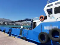 Remolcador en venta
