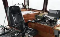 Remolcador en venta