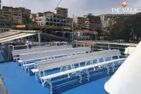 Buque de ferry en venta