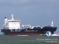 Petrolero/quimiquero en venta